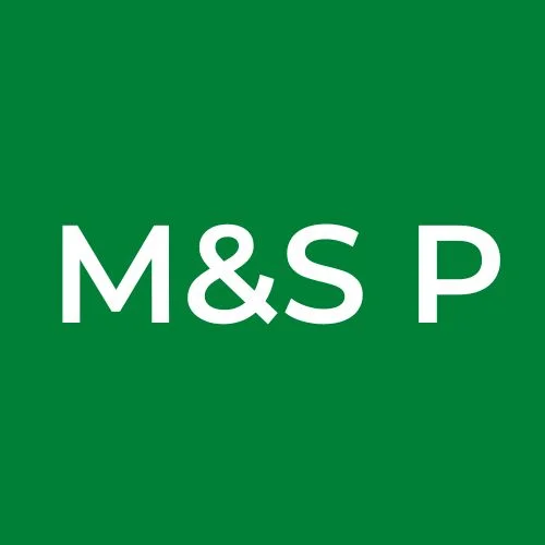 M&S P.