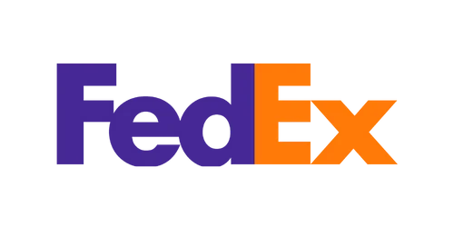Logo Fedex